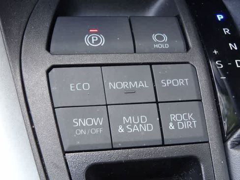 Used 2023 Toyota RAV4 LE AWD/4WD image 24