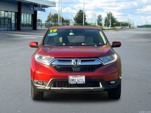 Used 2019 Honda CR-V EX-L image 13
