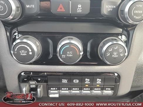 New 2026 RAM 5500 Tradesman w/ Chrome Appearance Group image 27