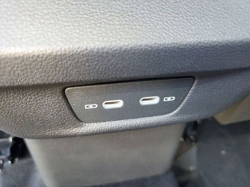 New 2026 Volkswagen Tiguan S image 10