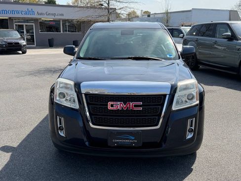 Used 2015 GMC Terrain SLE FWD image 4