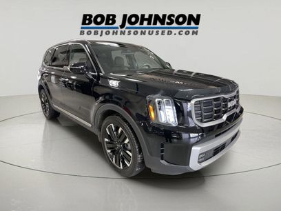 Used 2023 Kia Telluride SX