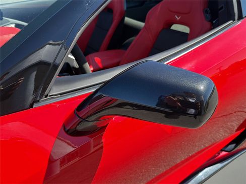 Used 2019 Chevrolet Corvette Grand Sport RWD image 39