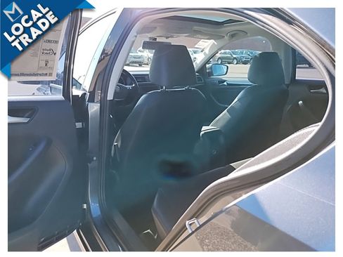 Used 2017 Volkswagen Jetta SEL image 41