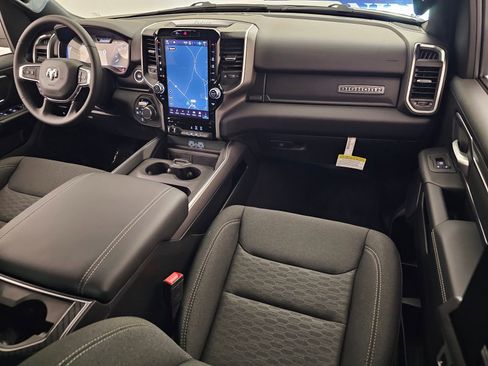 New 2026 RAM 1500 Big Horn image 16
