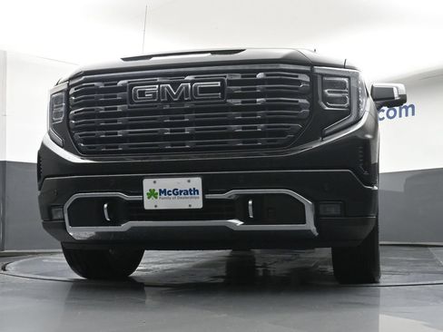 New 2026 GMC Sierra 1500 Denali Ultimate AWD/4WD image 7