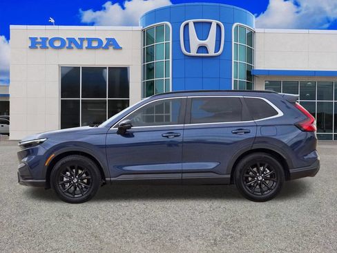 Used 2025 Honda CR-V Sport image 6