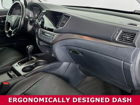 Used 2019 Honda Pilot EX-L image 19