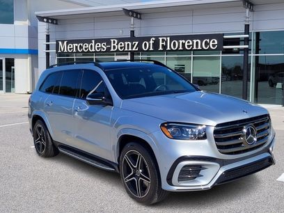 Certified 2024 Mercedes-Benz GLS 450 4MATIC
