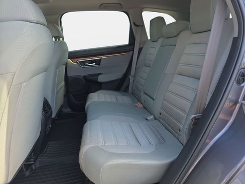 Used 2020 Honda CR-V EX image 13