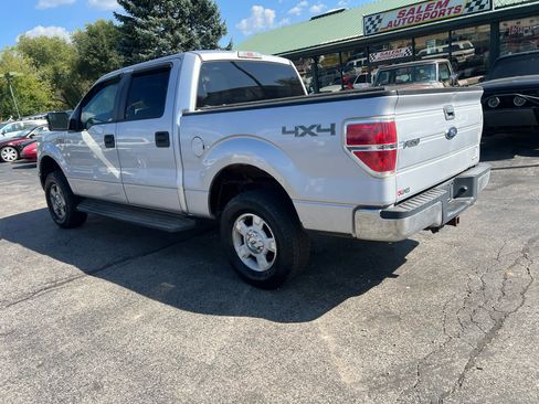 Used 2011 Ford F150 XLT w/ XLT Convenience Pkg image 5