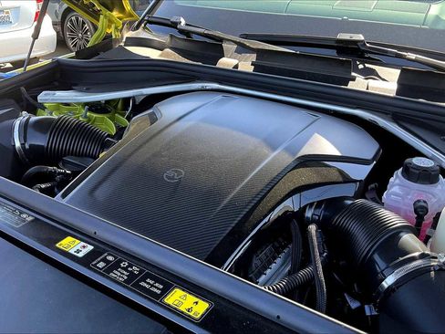 New 2025 Land Rover Range Rover Sport SV Edition Two image 32
