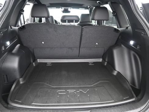 Certified 2026 Honda CR-V Sport-L image 21
