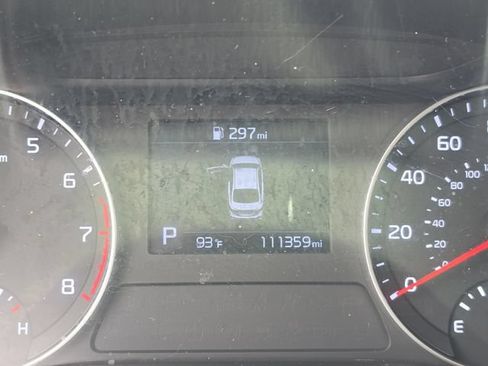 Used 2021 Kia Forte LXS FWD image 39