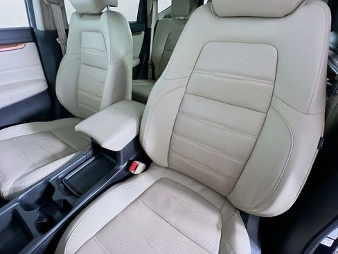 Used 2018 Honda CR-V EX-L image 20