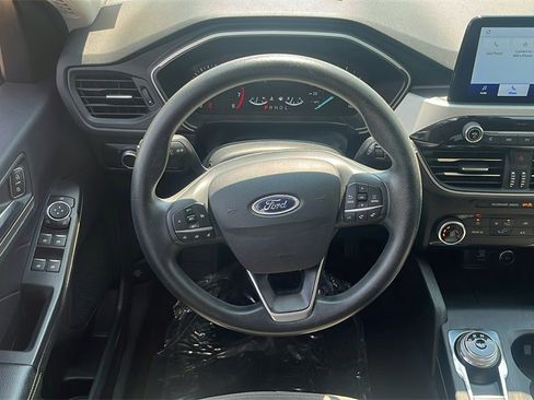 Used 2021 Ford Escape SE image 36