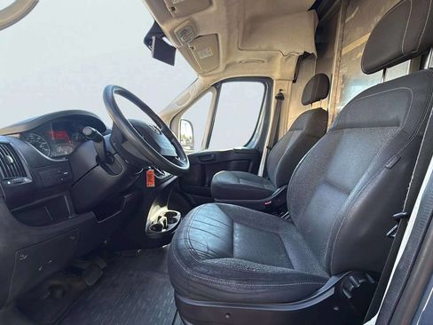 Used 2019 RAM ProMaster 3500 FWD image 13