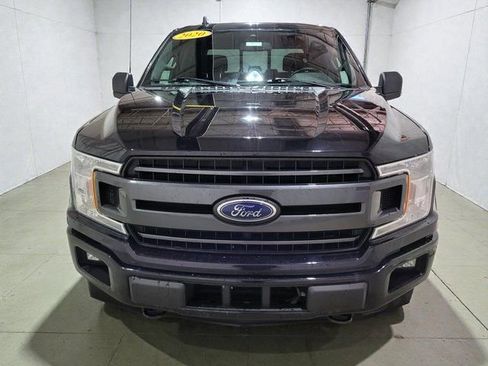 Used 2020 Ford F150 XLT w/ Equipment Group 302A Luxury image 13