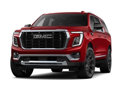 New 2026 GMC Yukon XL Denali w/ Denali Reserve Package AWD/4WD image 27