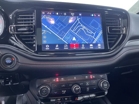 Used 2025 Dodge Durango R/T image 20