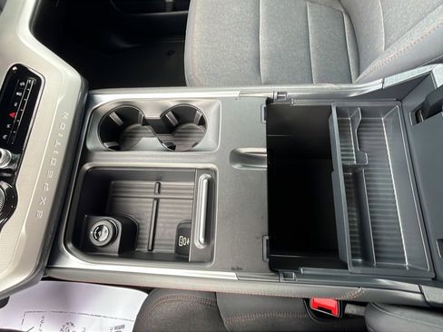 Certified 2025 Ford Expedition Active AWD/4WD image 13