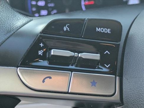Used 2022 Hyundai Tucson SEL FWD image 13