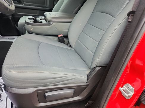 Used 2016 RAM 1500 Express image 15