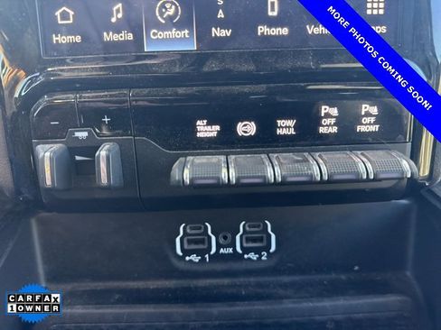 Used 2023 RAM 3500 Laramie w/ Night Edition image 25