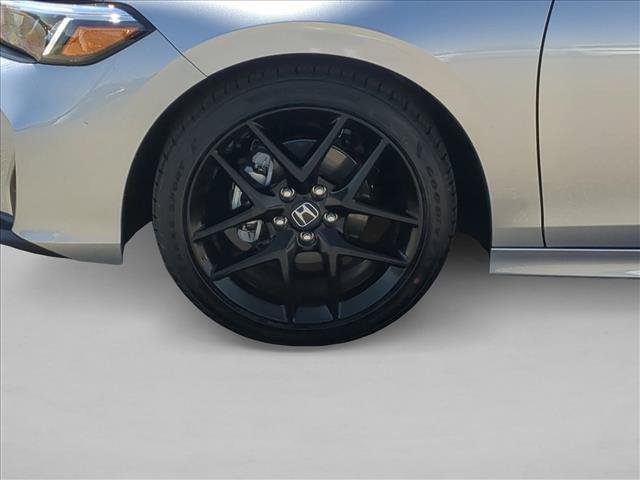 Used 2026 Honda Civic Sport image 22