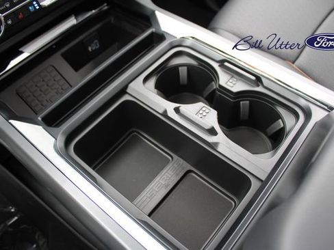 New 2025 Ford F250 Lariat w/ Lariat Ultimate Package image 14