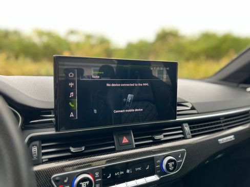 Used 2023 Audi S4 Premium Plus w/ Premium Plus Package image 24