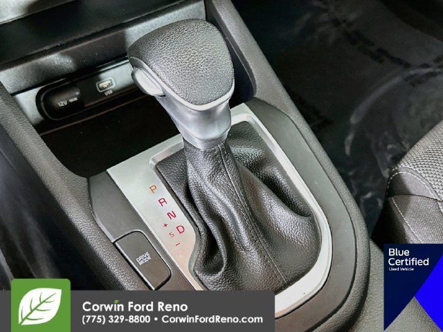 Used 2024 Kia Forte LXS w/ LXS Technology Package FWD image 19