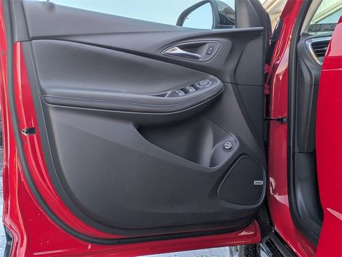 New 2026 Buick Encore GX Sport Touring w/ Comfort Package image 11