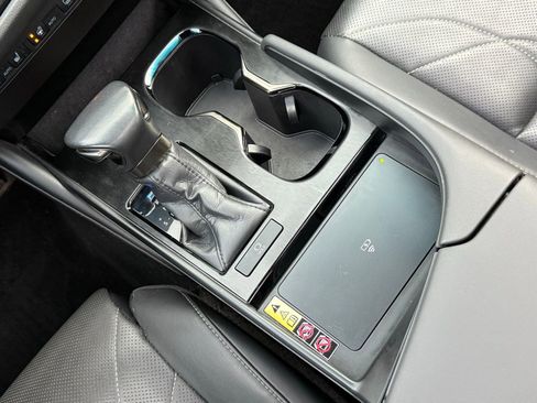 Used 2023 Lexus ES 350 Ultra Luxury image 21