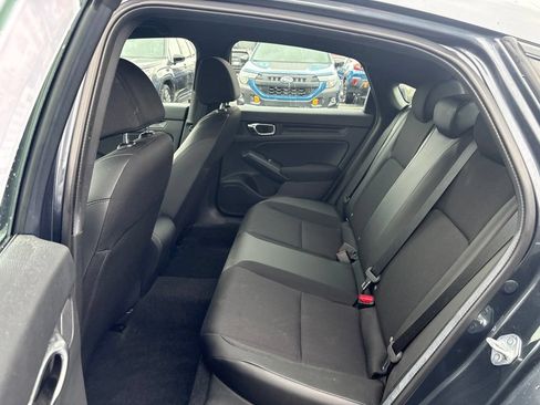 Used 2025 Honda Civic Sport image 12