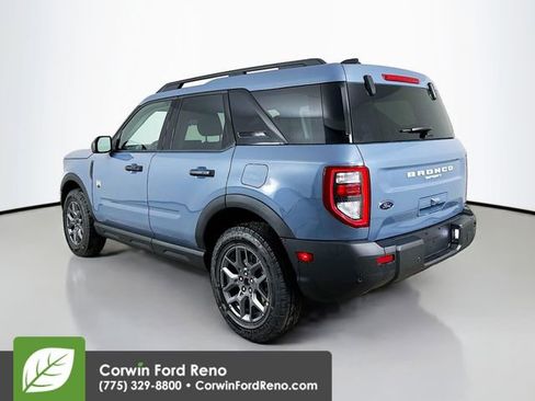 New 2025 Ford Bronco Sport Big Bend image 5