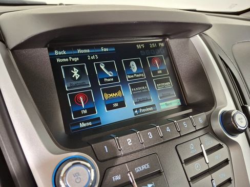 Used 2017 Chevrolet Equinox LT w/ Convenience Package image 19