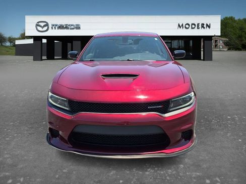 Used 2023 Dodge Charger R/T w/ Cold Weather Package RWD image 8