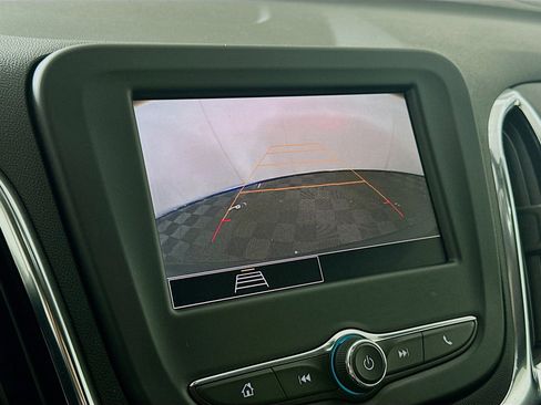 Used 2024 Chevrolet Equinox LT w/ LPO, Floor Liner Package image 22