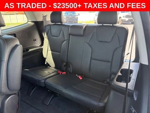 Used 2022 Kia Telluride EX w/ EX Premium Package AWD/4WD image 16