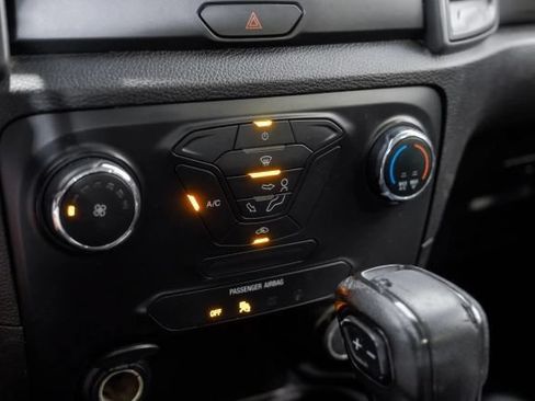 Used 2021 Ford Ranger XL w/ Equipment Group 101A High RWD image 33