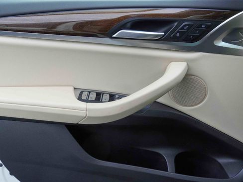 Used 2022 BMW X3 xDrive30i w/ Premium Package 2 image 31