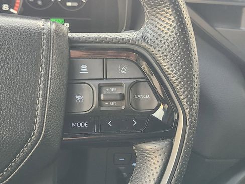 Used 2024 Toyota Tundra TRD Pro image 32