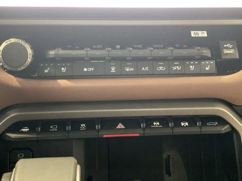 Certified 2026 Toyota Tundra 1794 Edition image 21