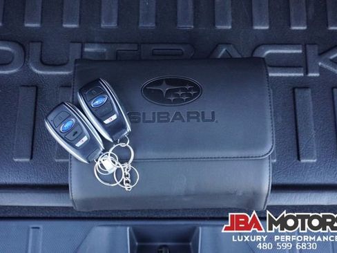 Used 2023 Subaru Outback Touring XT image 73