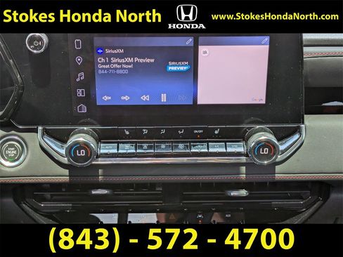 Used 2023 Chevrolet Colorado Z71 w/ Z71 Convenience Package 2 image 15