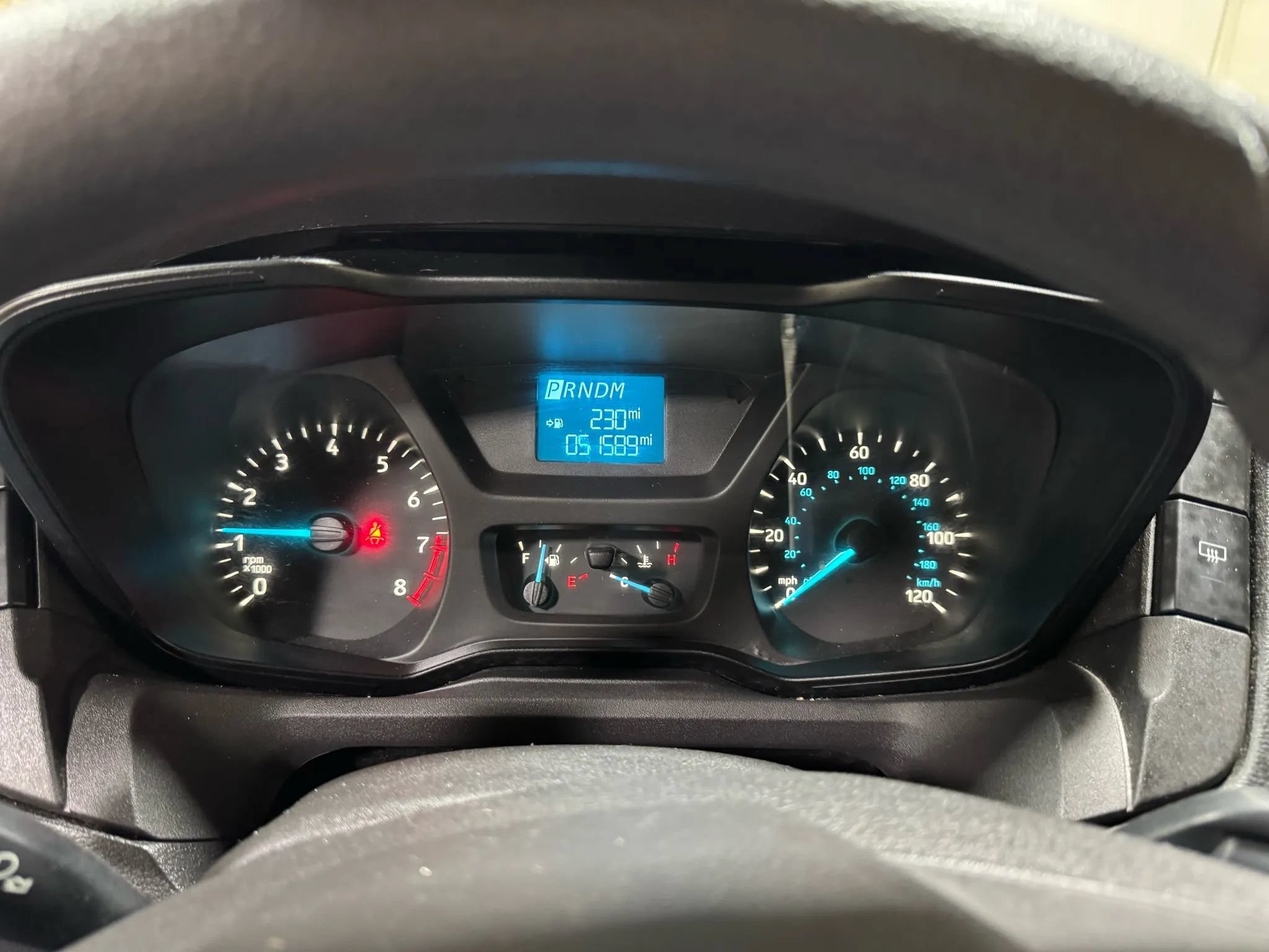 Used 2015 Ford Transit 350 148 Medium Roof RWD image 39