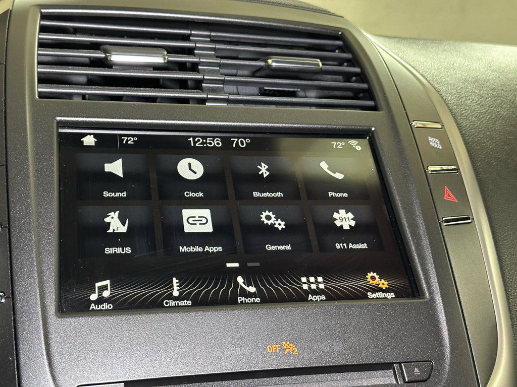 Used 2018 Lincoln MKC Select AWD/4WD image 40