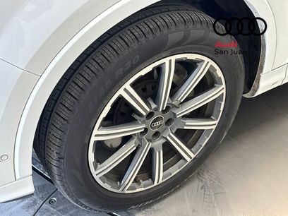 Used 2023 Audi Q7 2.0T Premium Plus w/ Premium Plus Package