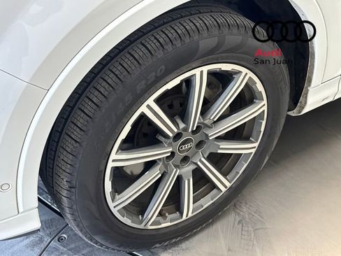 Used 2023 Audi Q7 2.0T Premium Plus w/ Premium Plus Package image 4